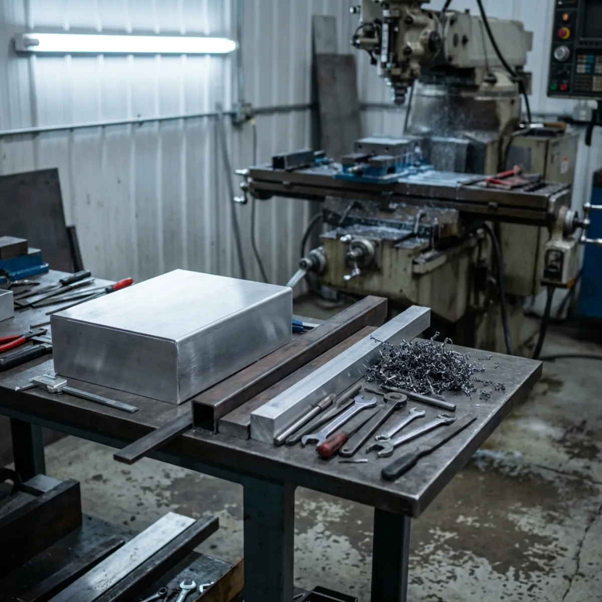 What Boutique Manufacturers Can Teach Enterprise About Supply Chain